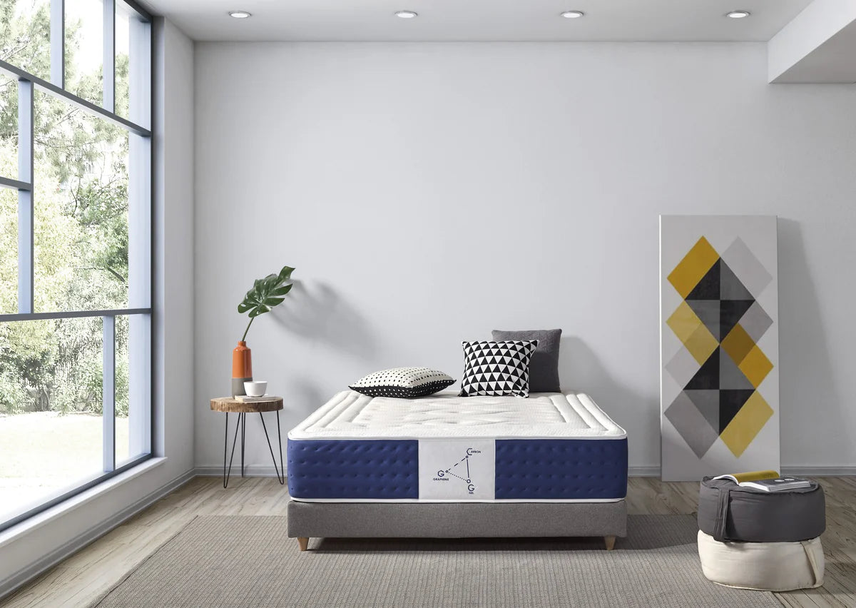 Matelas Memory System Plus 30 cm