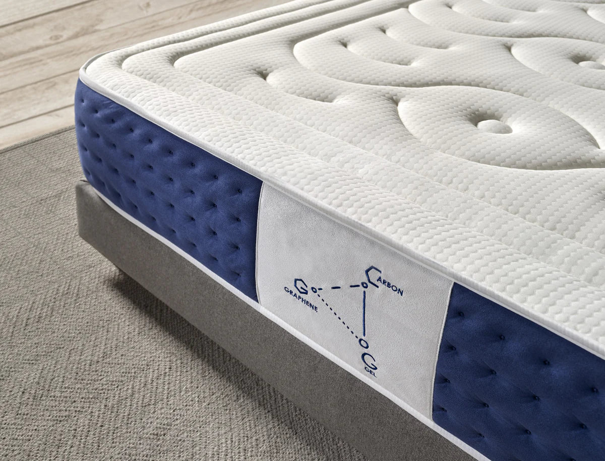 Matelas Memory System Plus 30 cm
