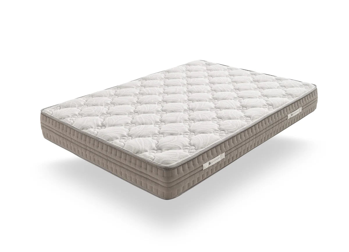 Matelas Visco + Supersoft Nature Premium 26 cm