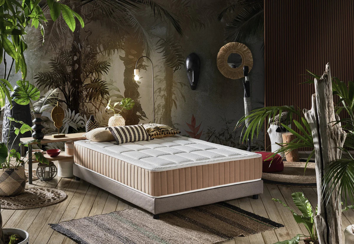 Matelas Visco Serenity 22 cm