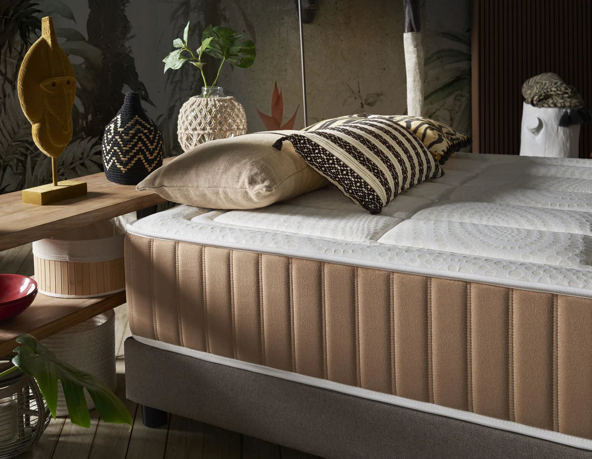 Matelas Visco Serenity 22 cm