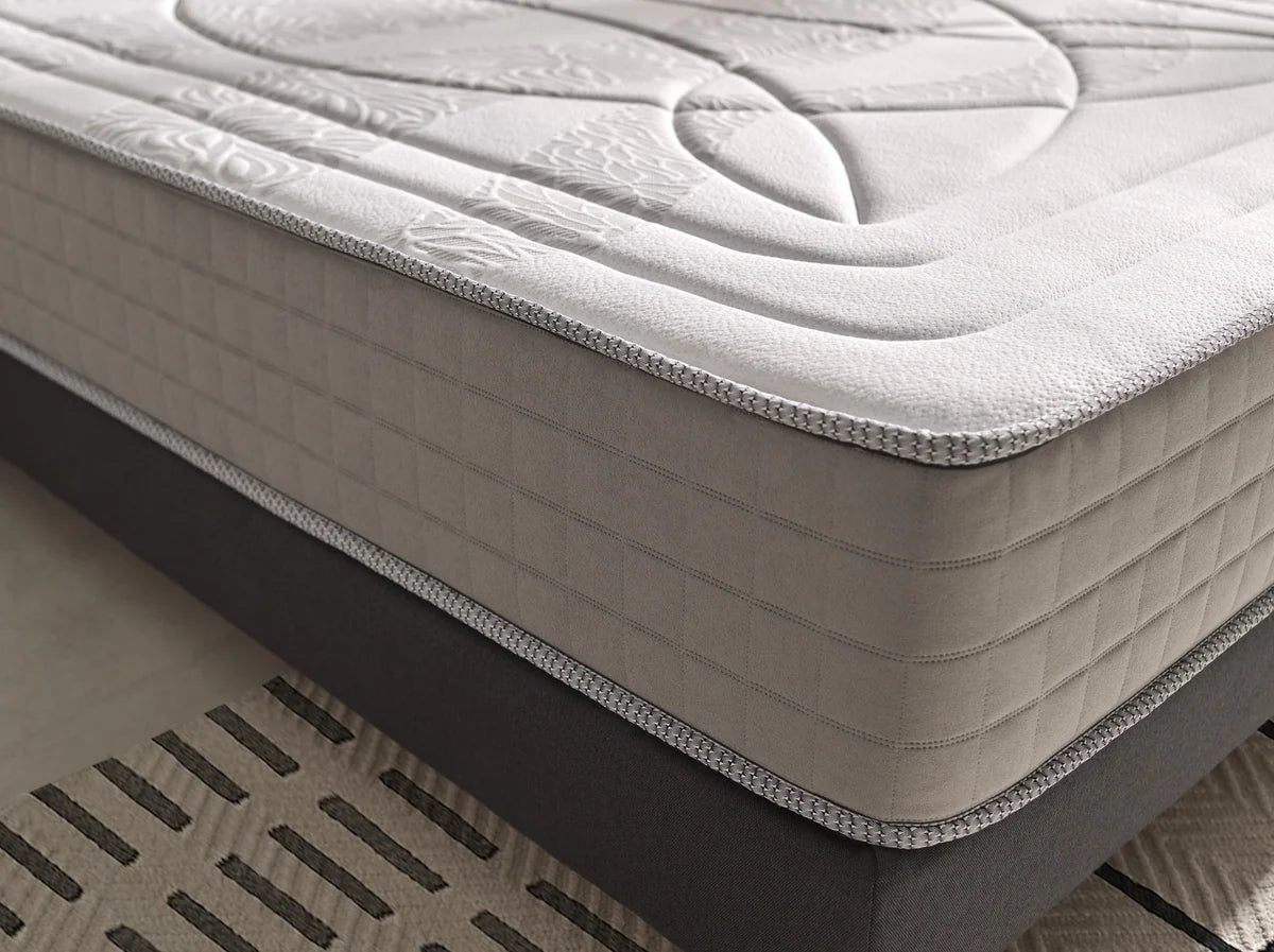 Matelas Viscoluxury Olympus  23 cm