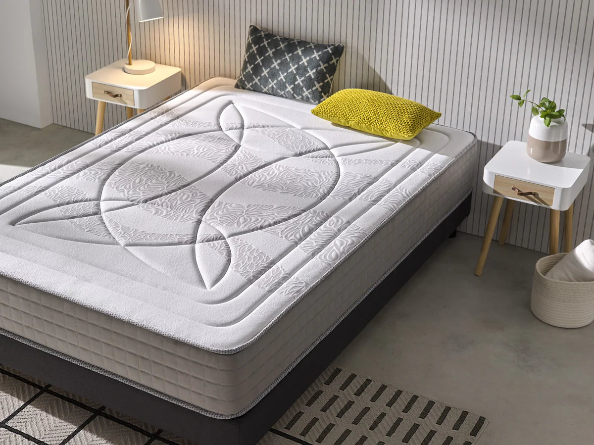 Matelas Viscoluxury Olympus  23 cm
