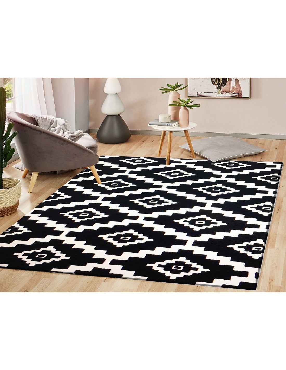 Tapis Scandinave