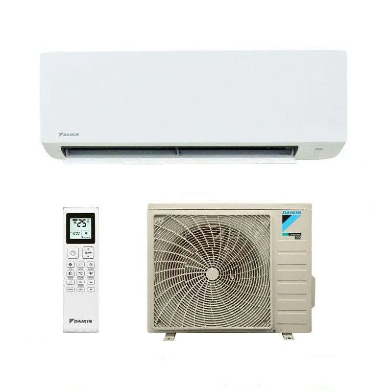 Kit climatiseur réversible Monosplit Sensira 5kw - 18000BTU - A++/A+ - R32