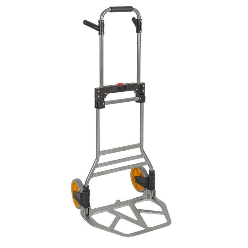 Diable pliant avec poignées 120 kg TR221H