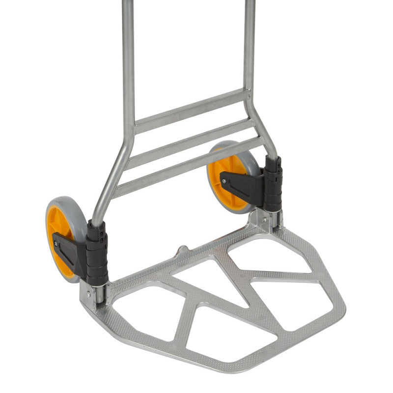Diable pliant avec poignées 120 kg TR221H