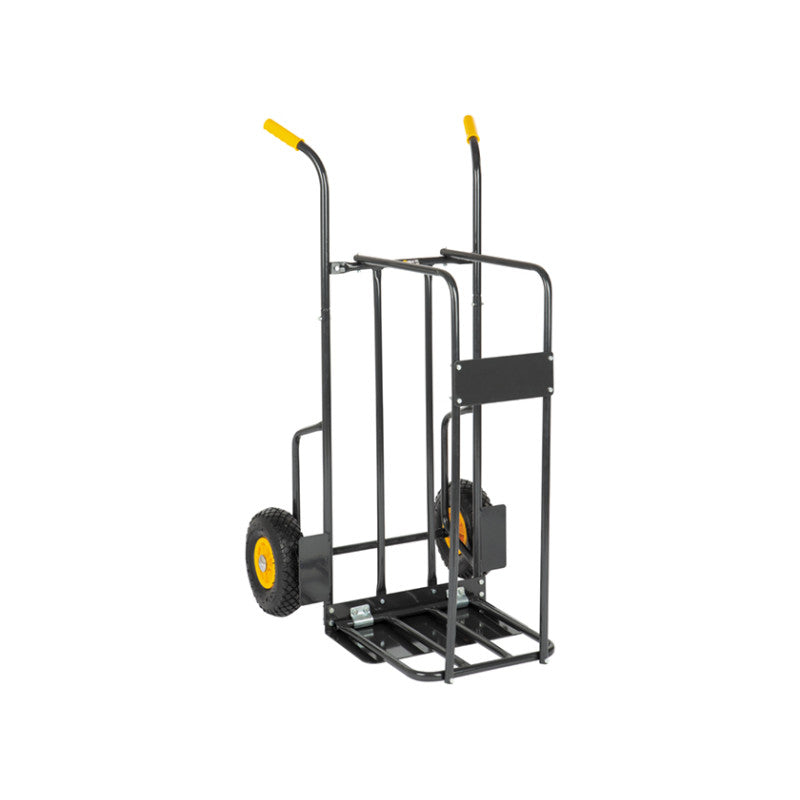 Diable pour bois en acier 200kg TR218