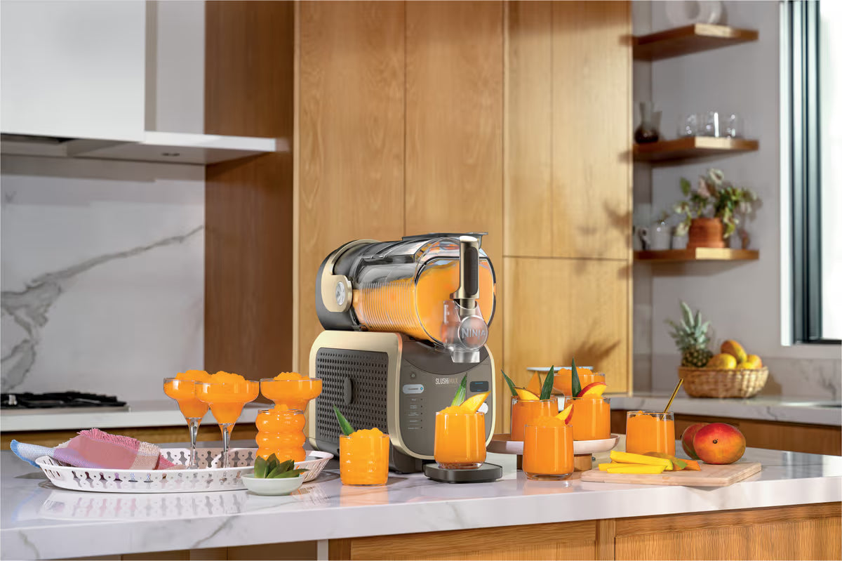 Machine à granités et boissons glacées Ninja SLUSHi MAX - Moka