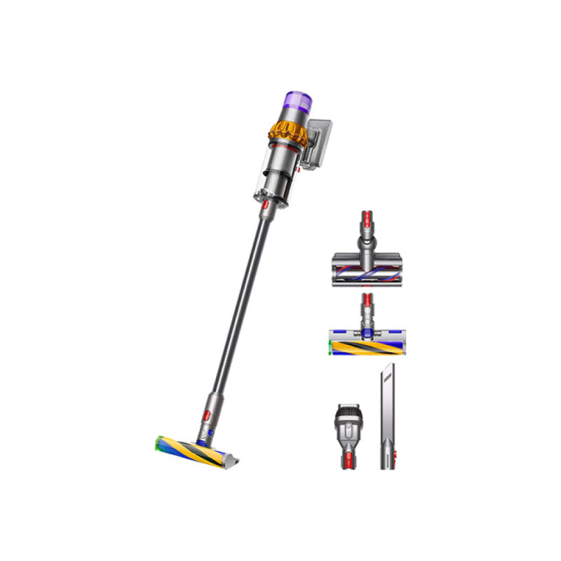 Dyson Aspirateur balai V15 Detect Absolute