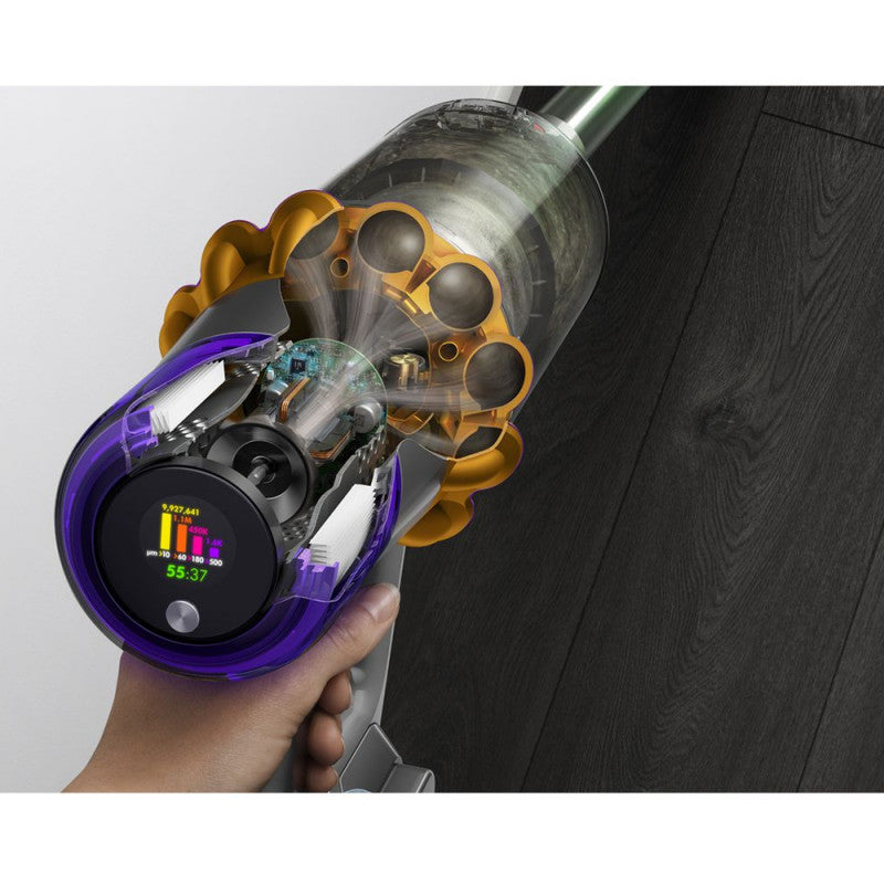 Dyson Aspirateur balai V15 Detect Absolute