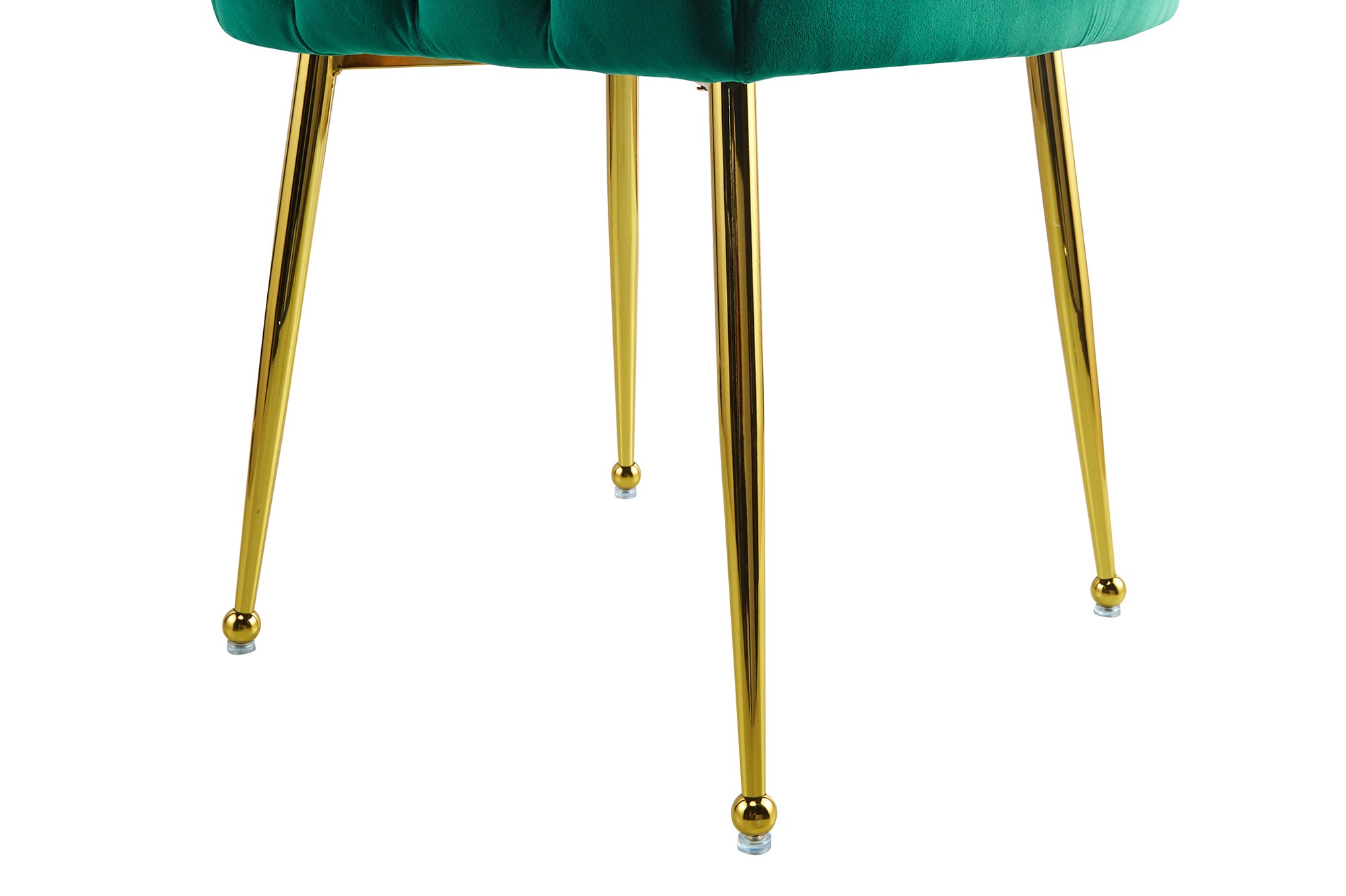 Chaise verte - Muna