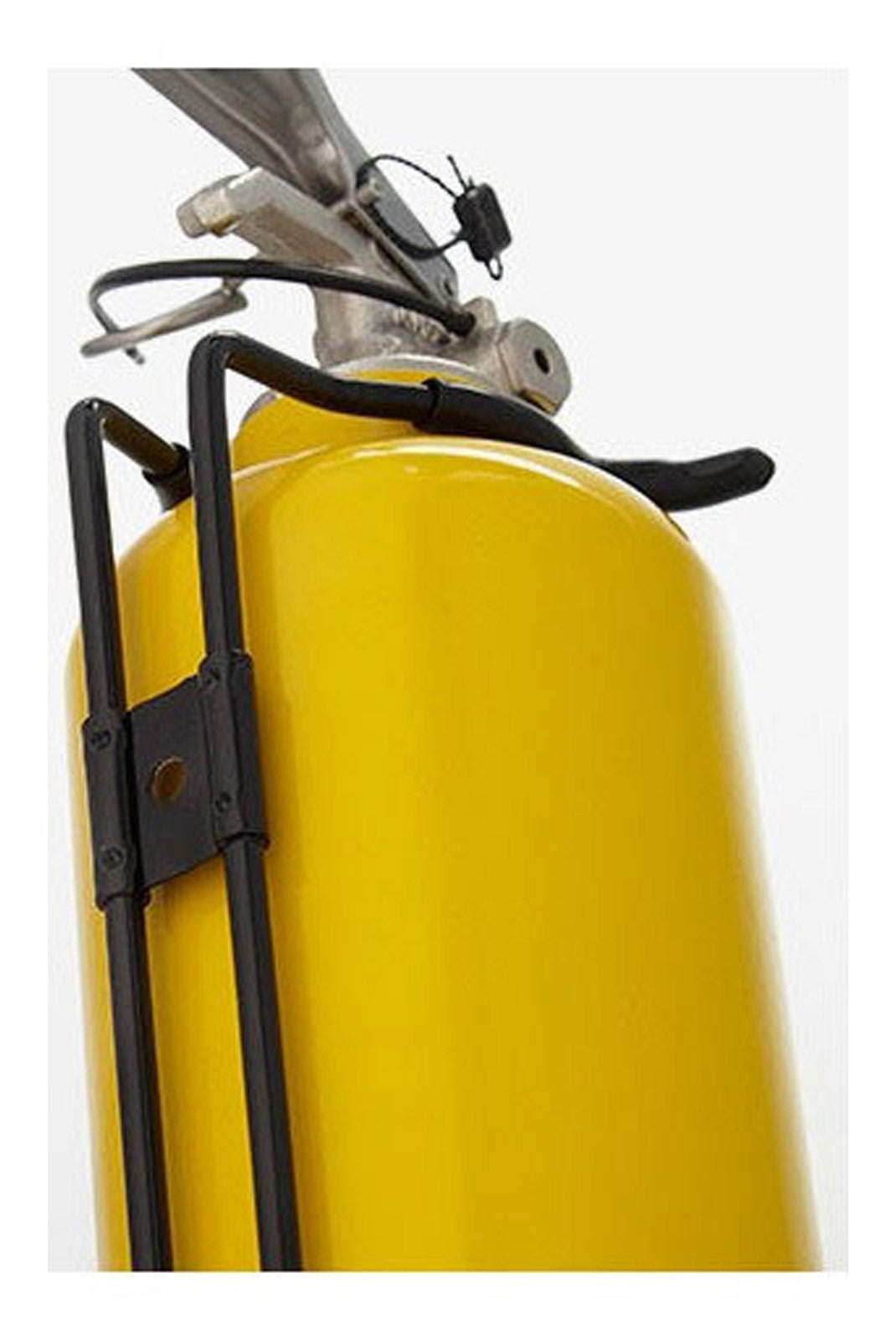 Extincteur  1kg UNI JAUNE
