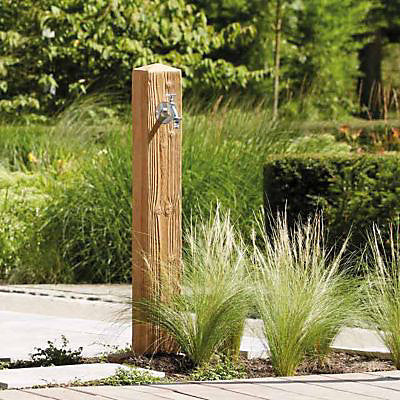 Fontaine Wood bois clair