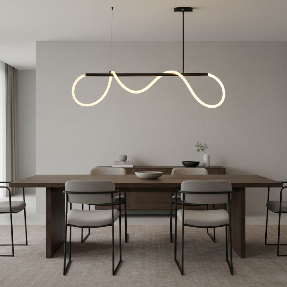 Lampe Suspendue Lund M