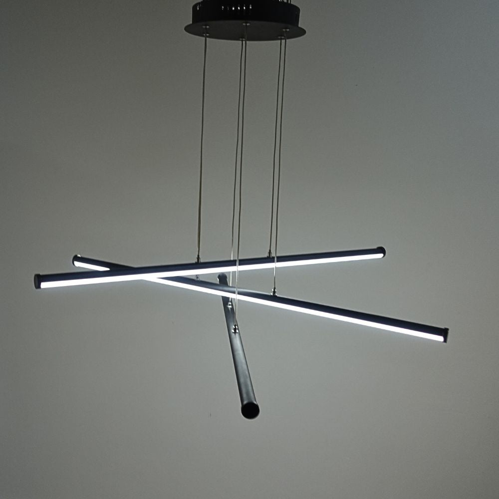 Suspension Yven
