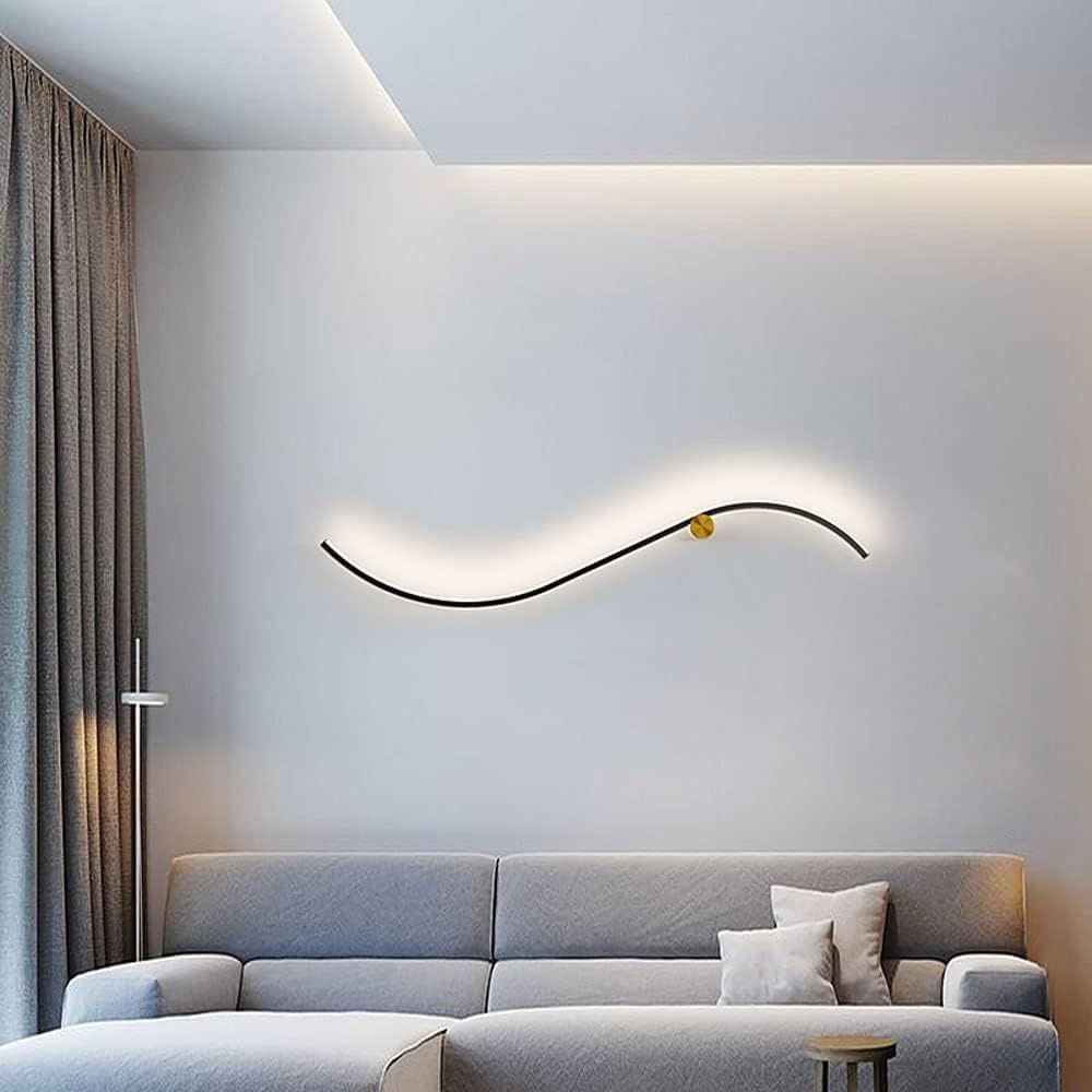 Applique murale Vana L