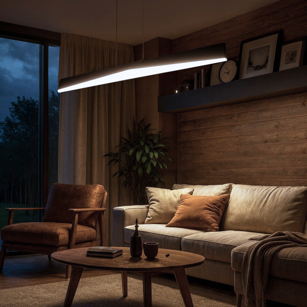 Lampe Suspendue Svala