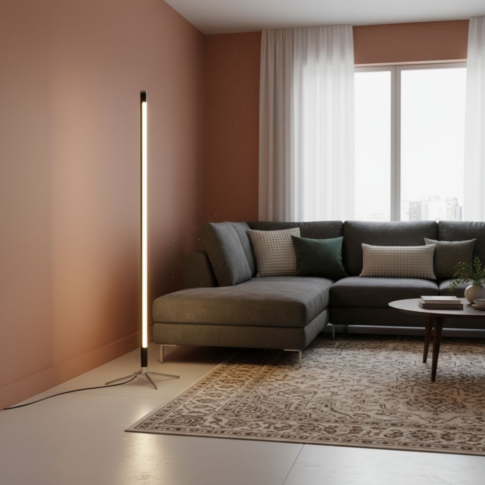Lampadaire Vigga