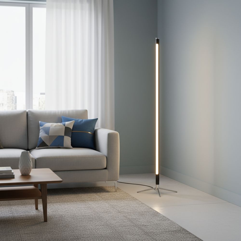 Lampadaire Vigga