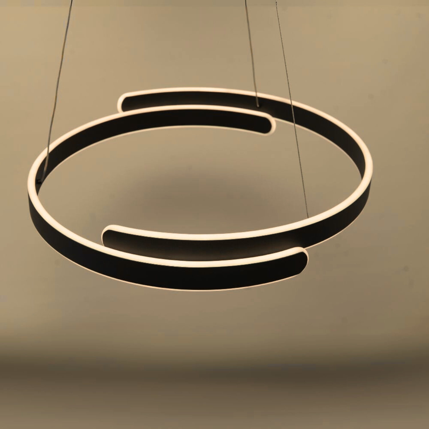 Lampe Suspendue Torn