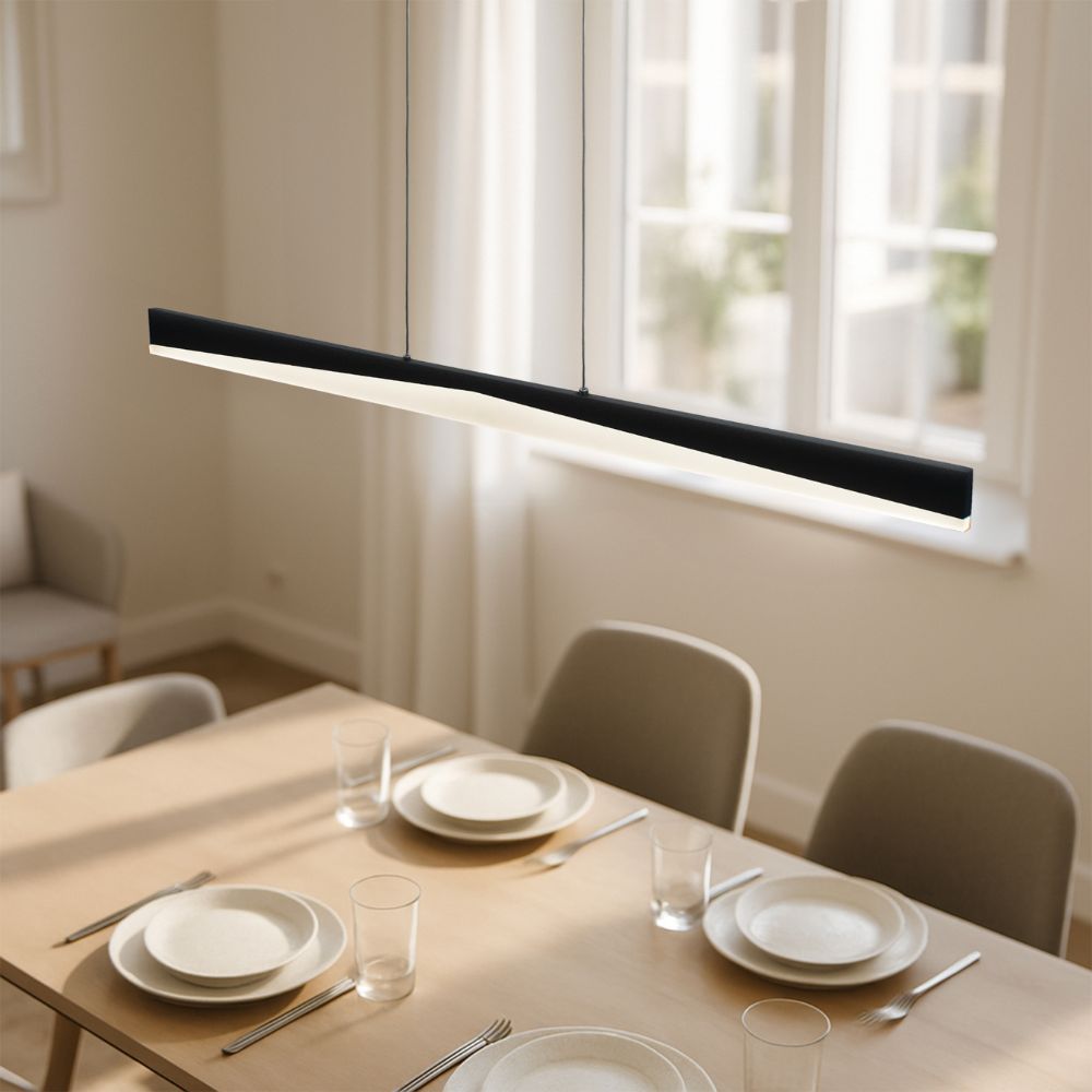 Lampe Suspendue Svala