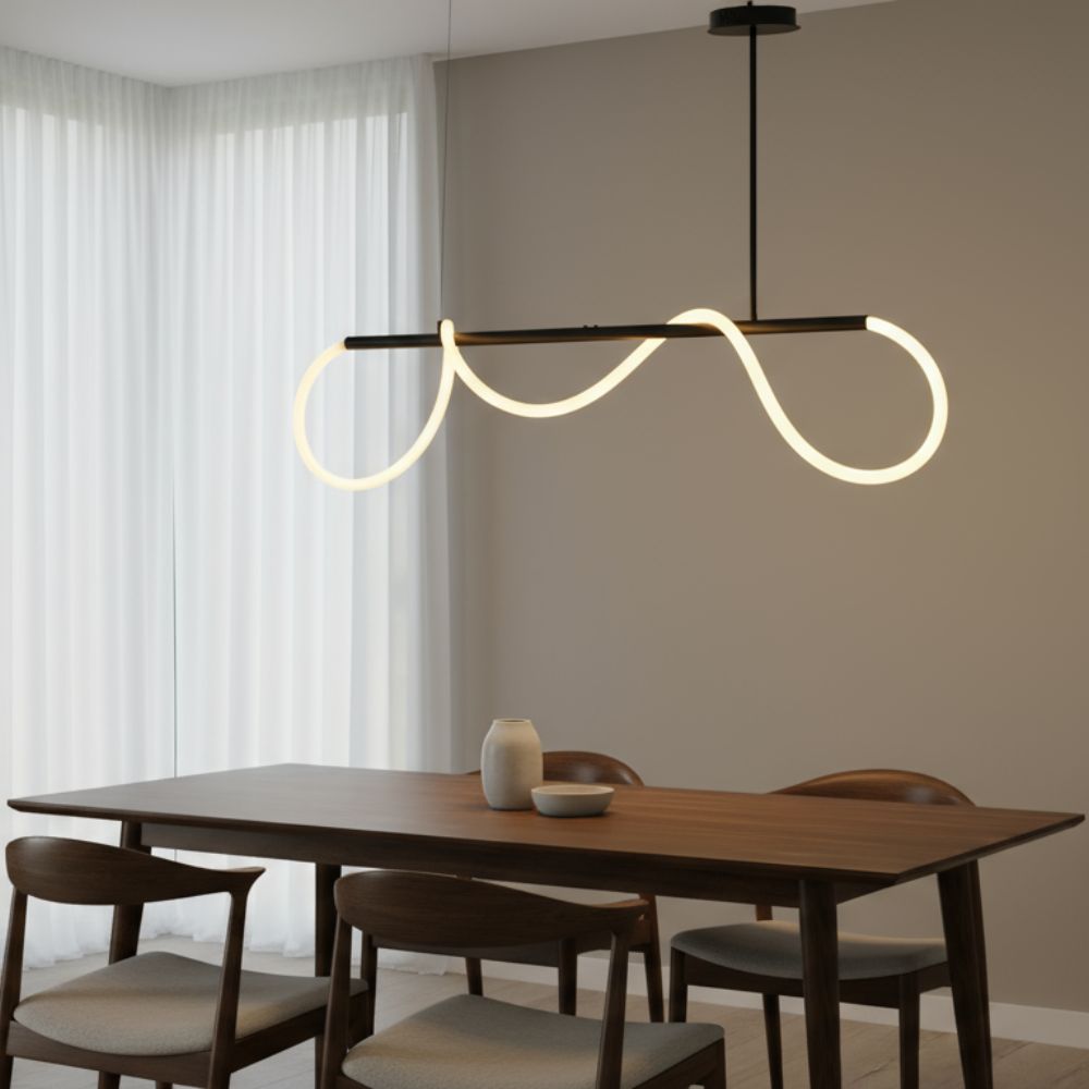 Lampe Suspendue Lund M