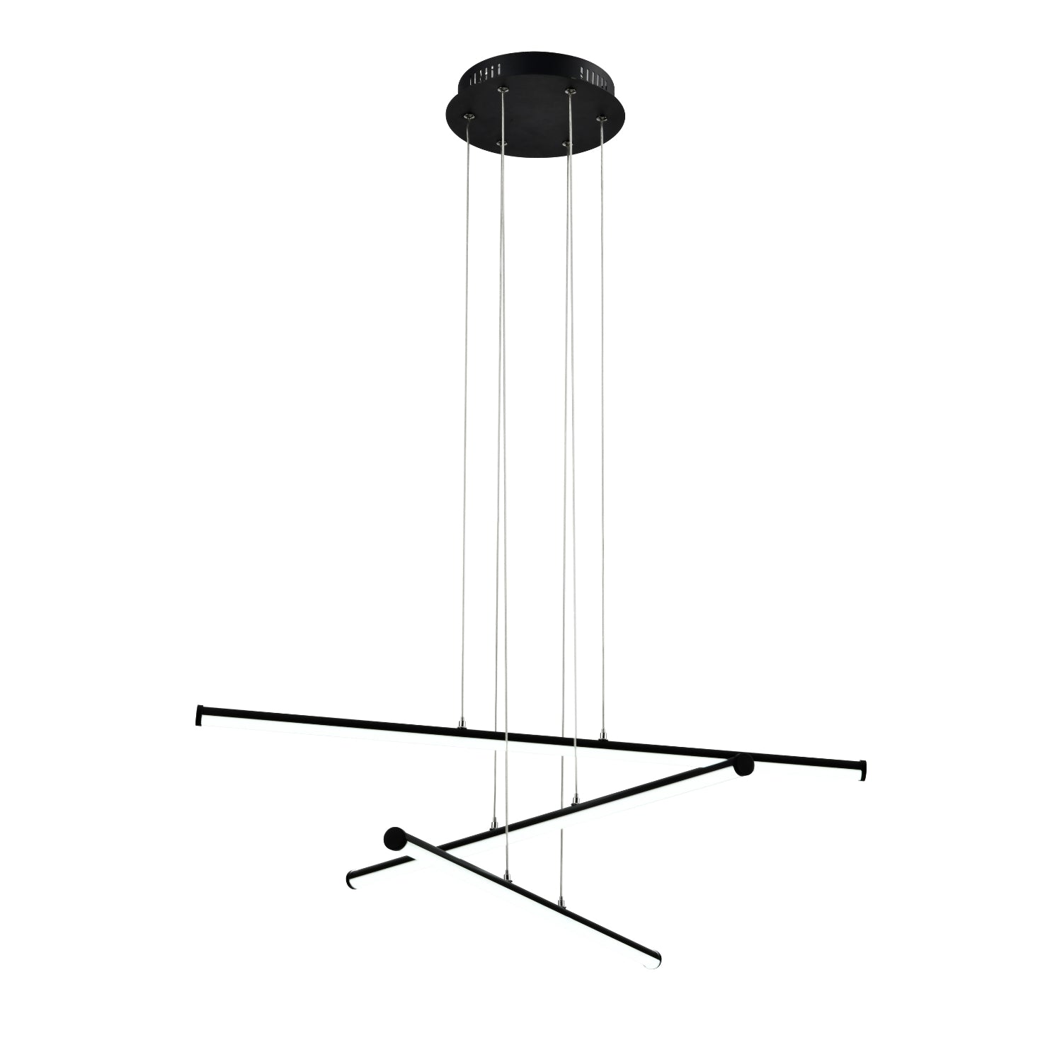 Suspension Yven