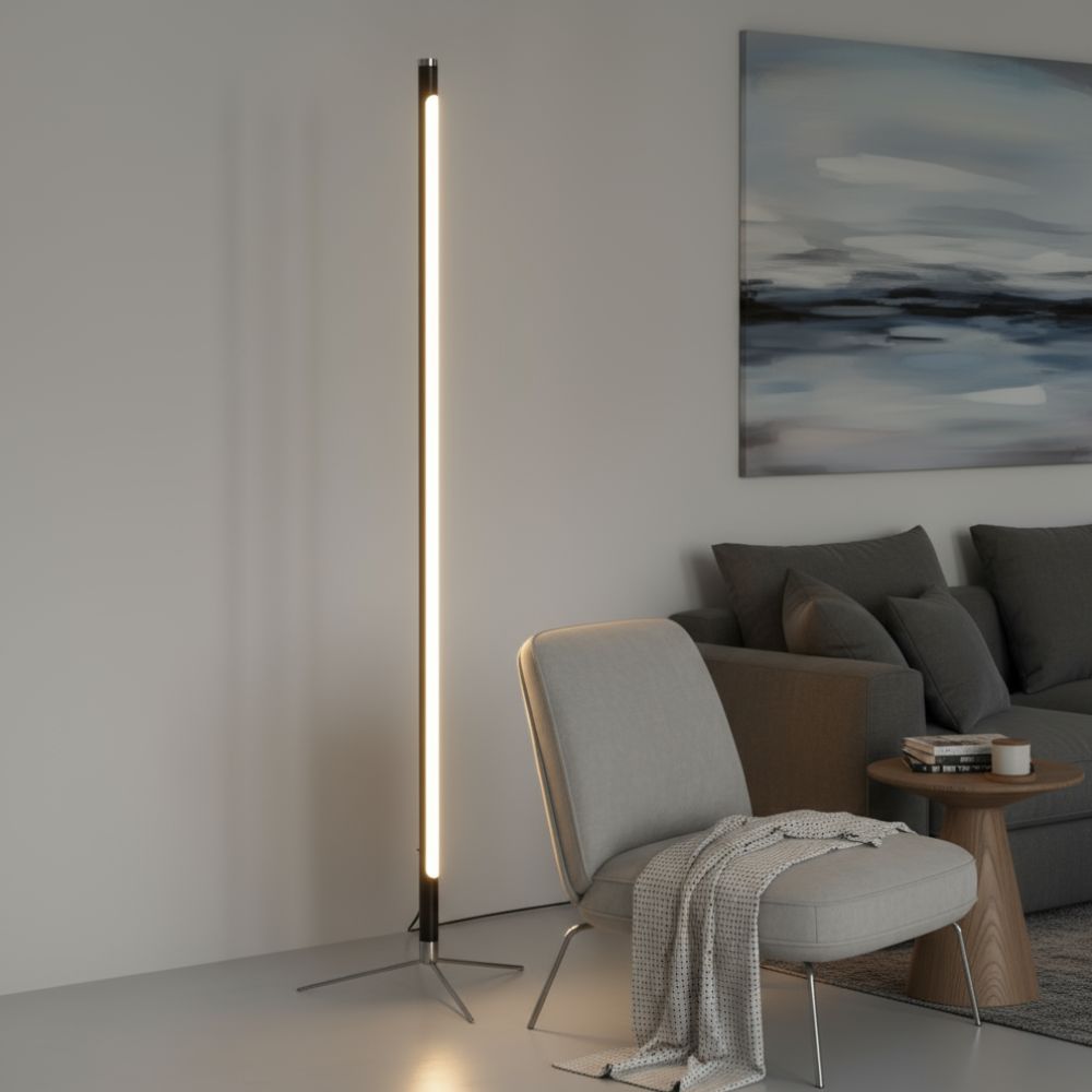 Lampadaire Vigga