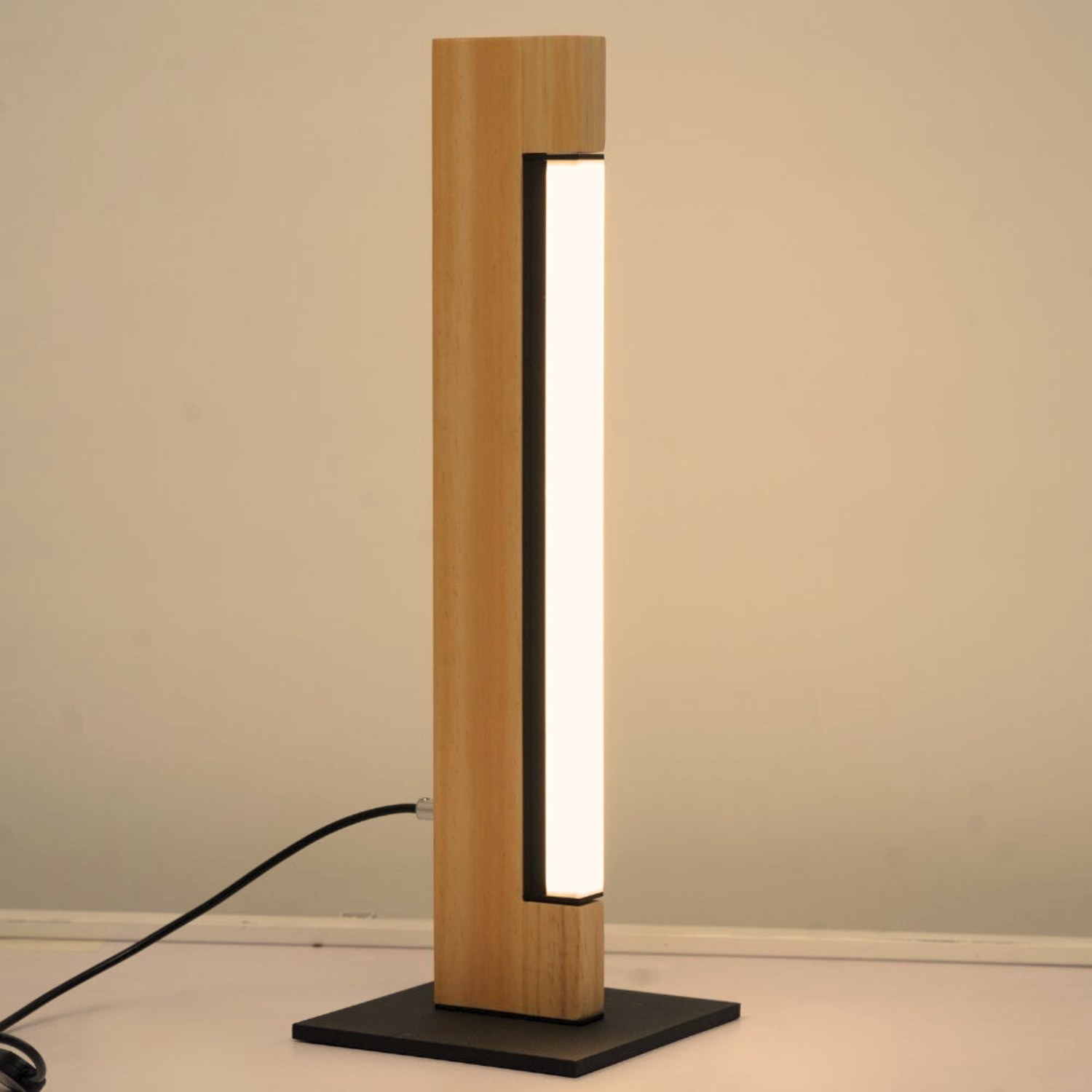 Lampe de Table Sanna