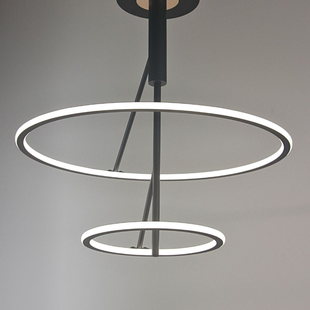 Suspension Nordlys