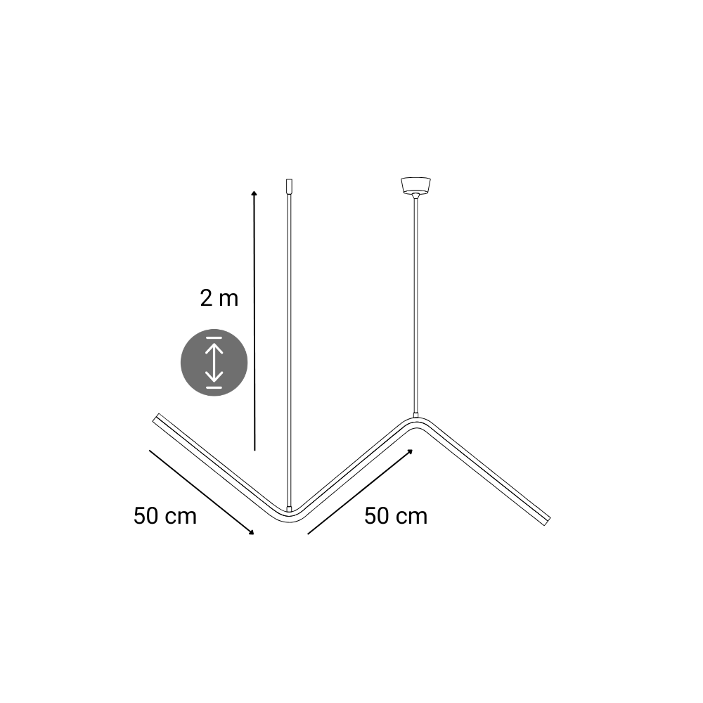 Suspension Ripple