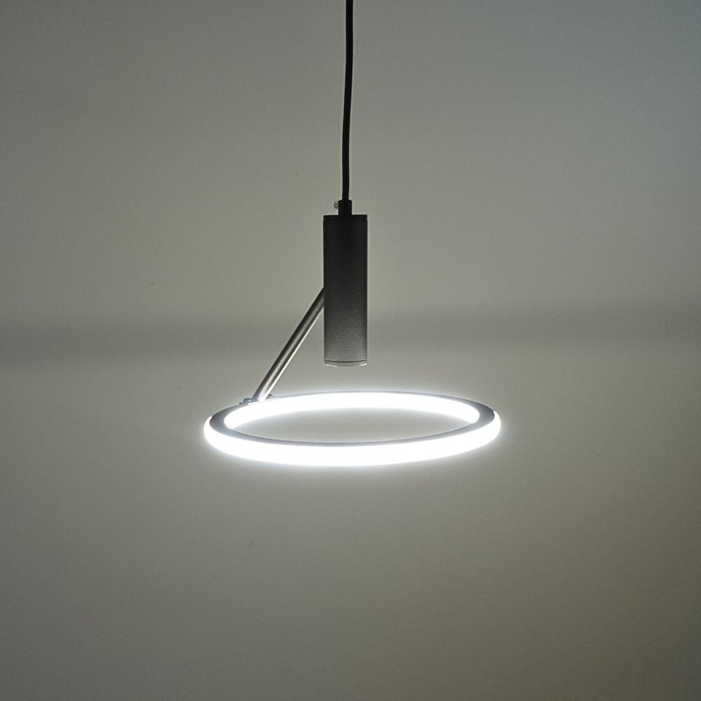 Suspension Brisa Noir