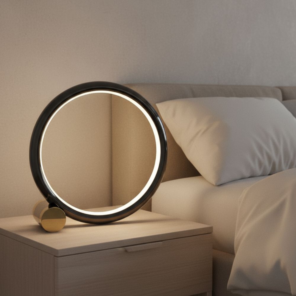 Lampe de table Lumora