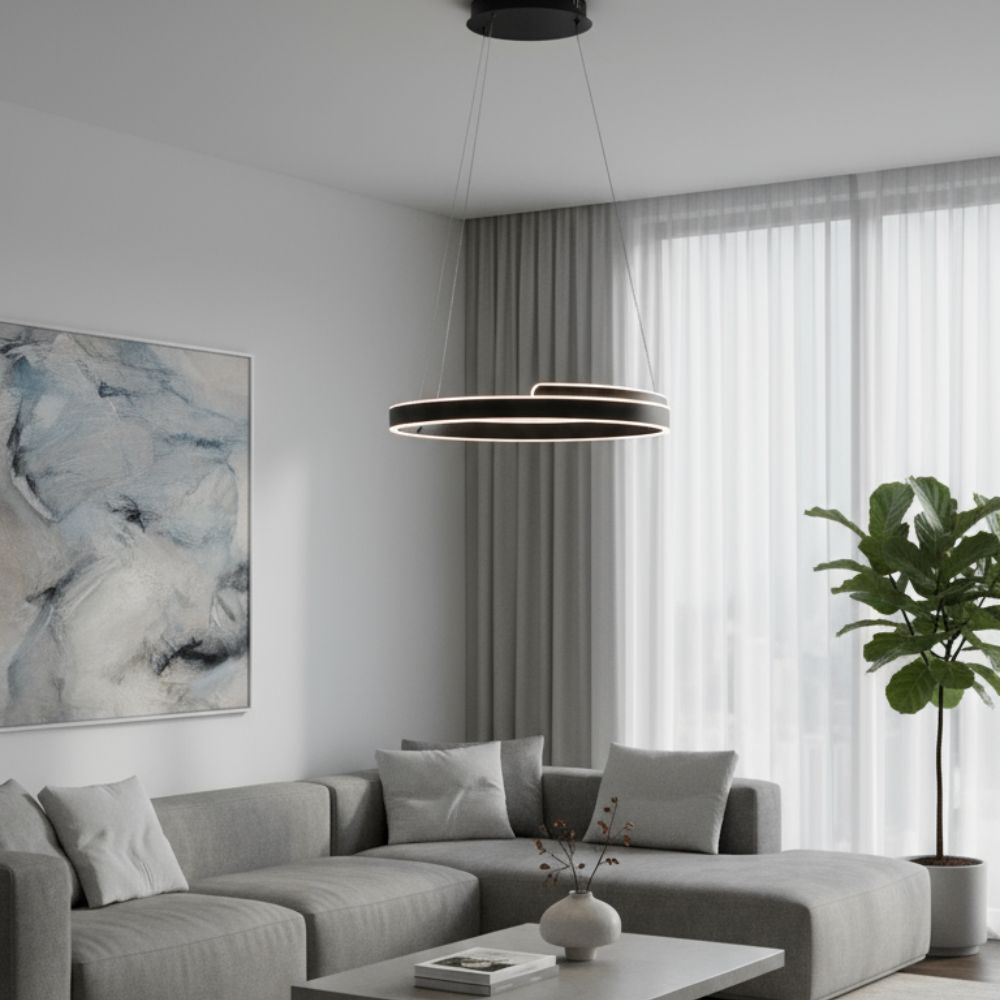Lampe Suspendue Torn