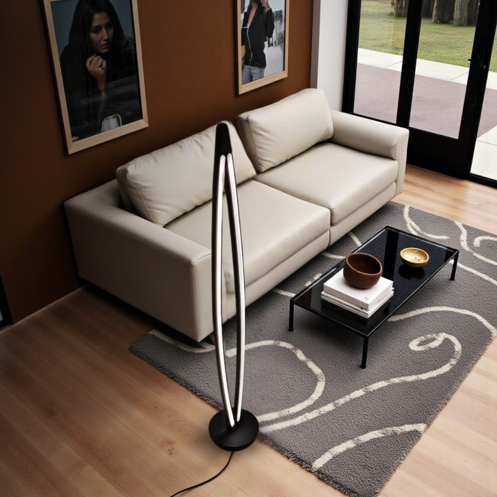 Lampadaire Juna
