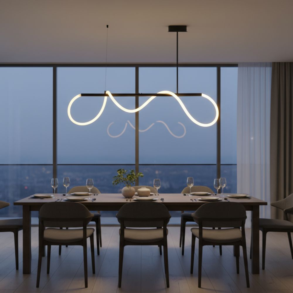 Lampe Suspendue Lund M