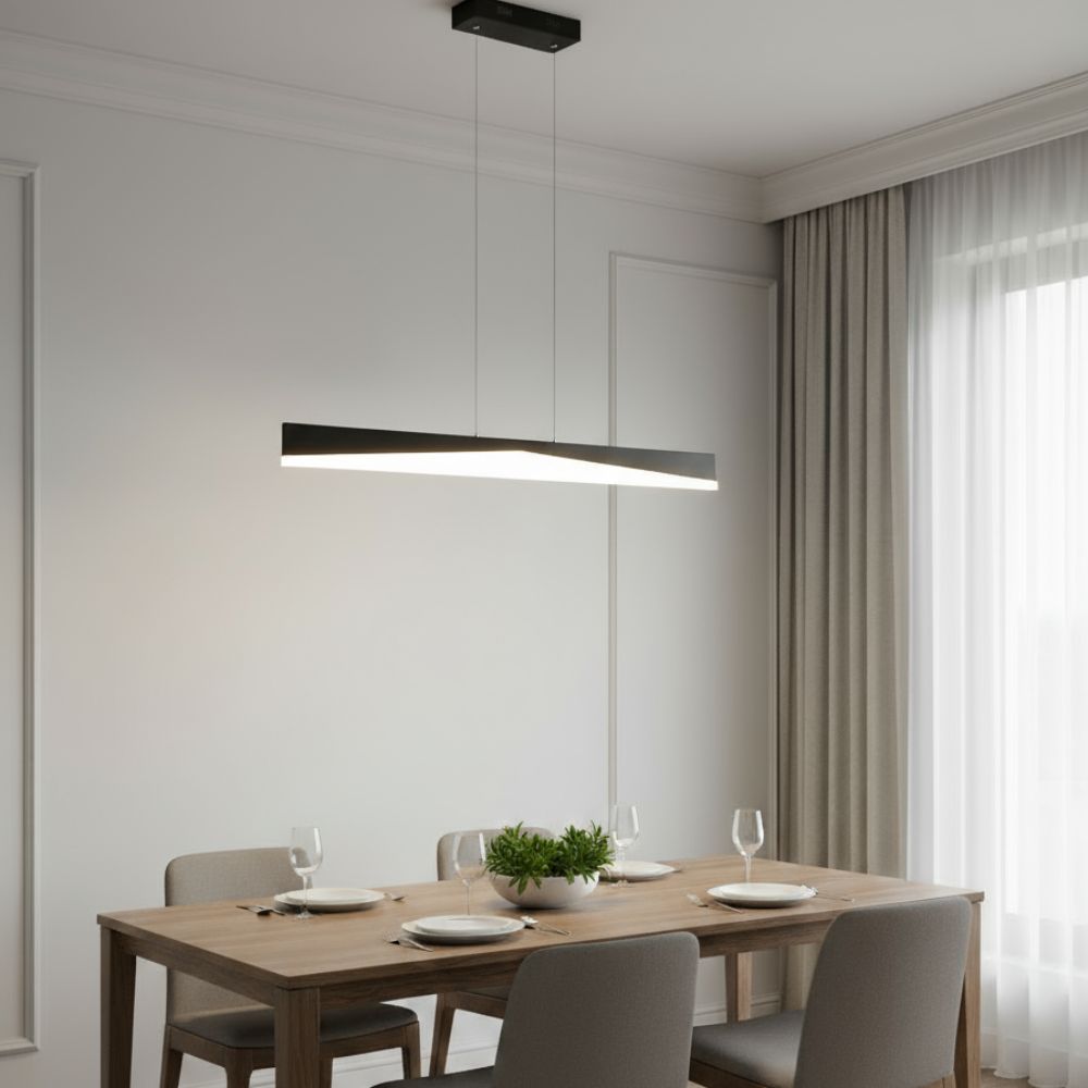 Lampe Suspendue Svala