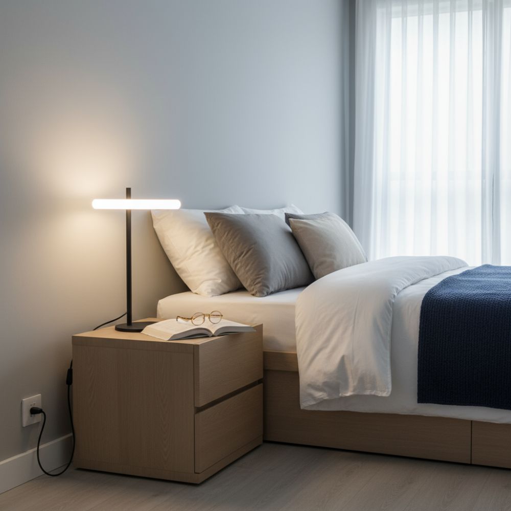 Lampe de Table Tilia