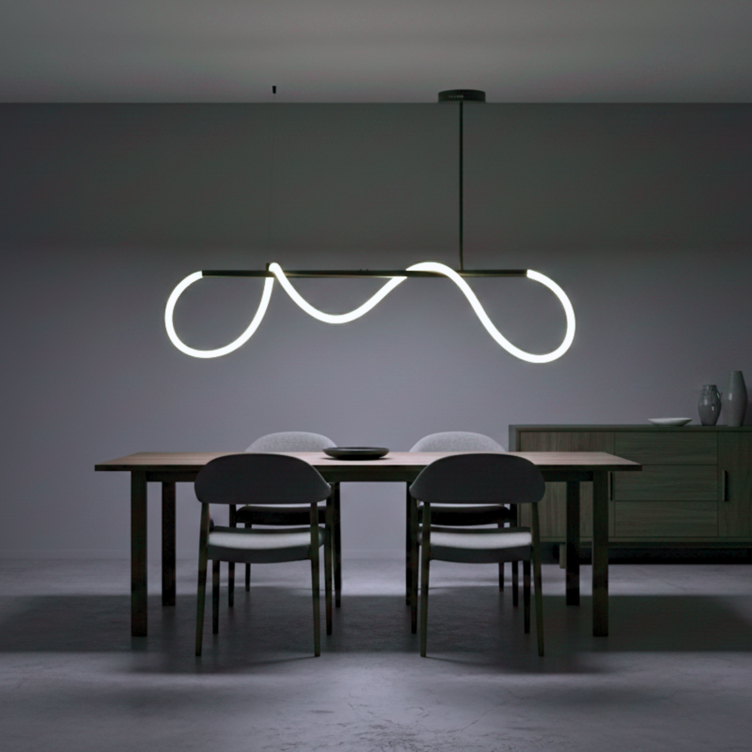 Lampe Suspendue Lund M