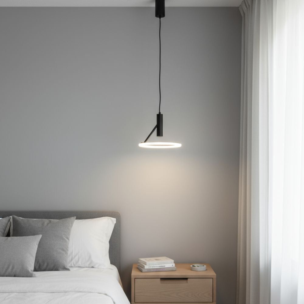 Suspension Brisa Noir
