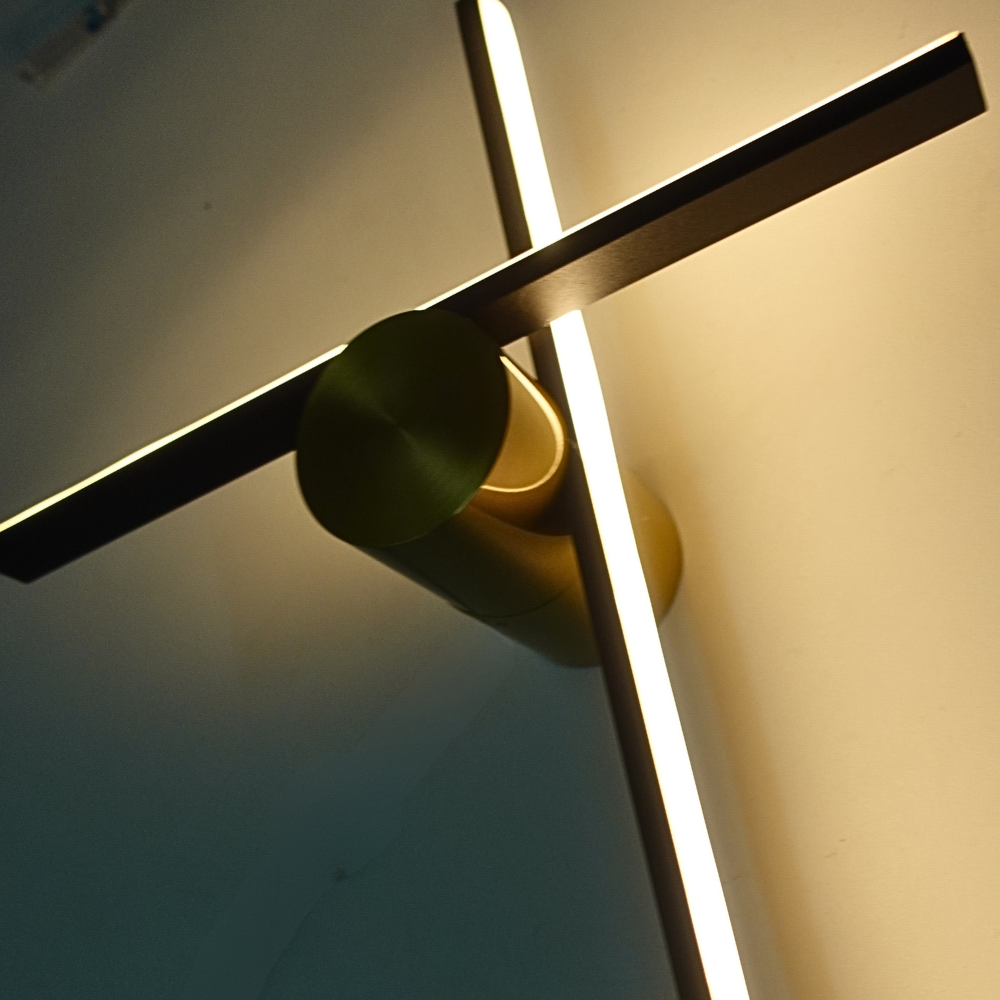 Applique murale Prism M