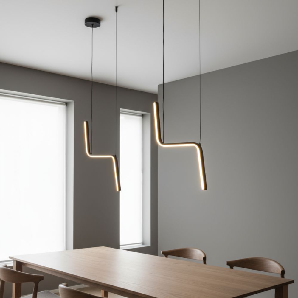 Suspension Ripple