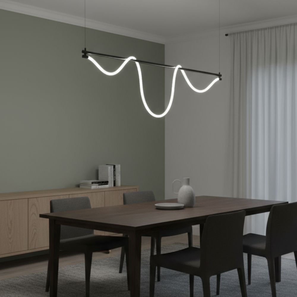 Suspension Nista M
