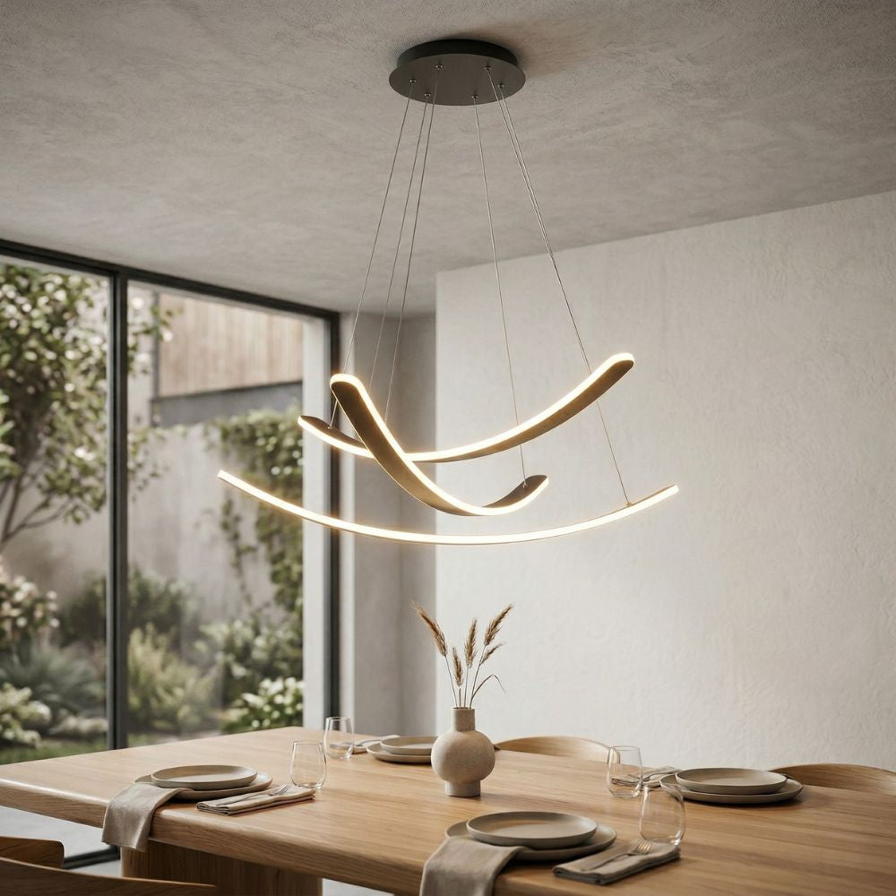 Lampe Suspendue Norr
