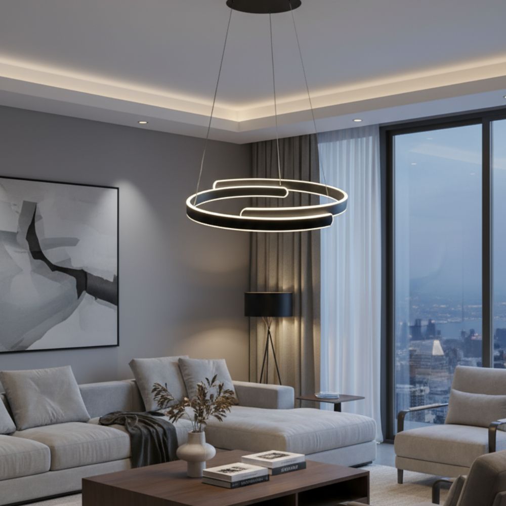 Lampe Suspendue Torn