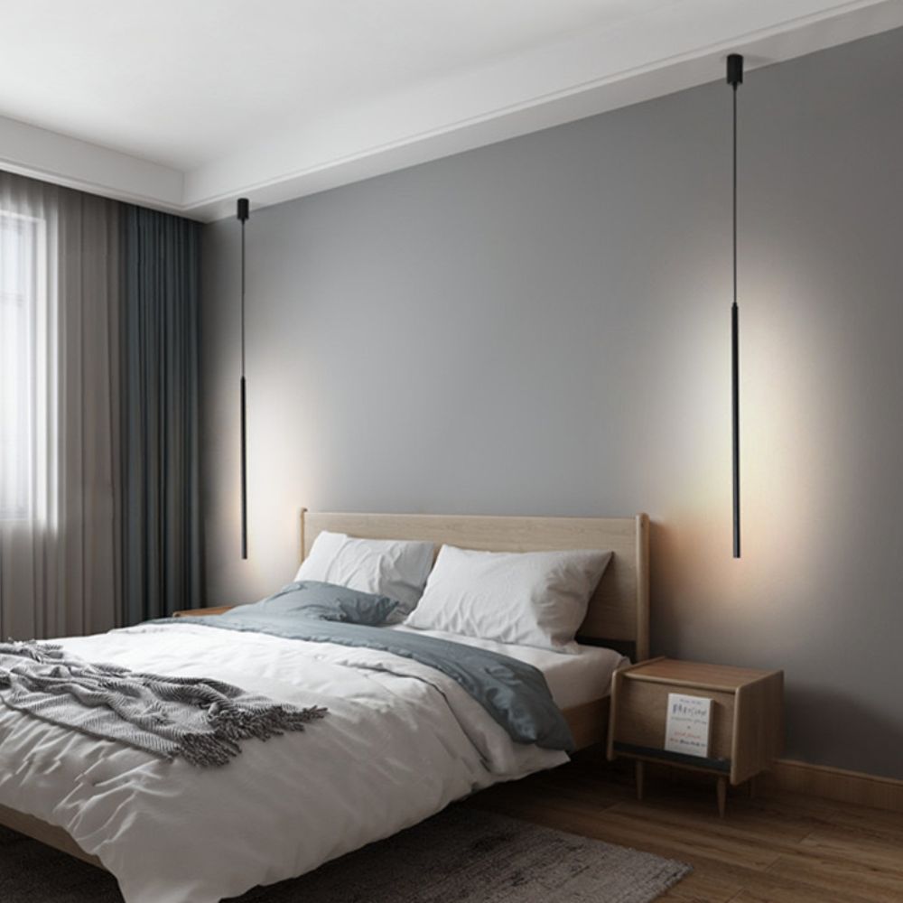 Lampe Suspendue Needle