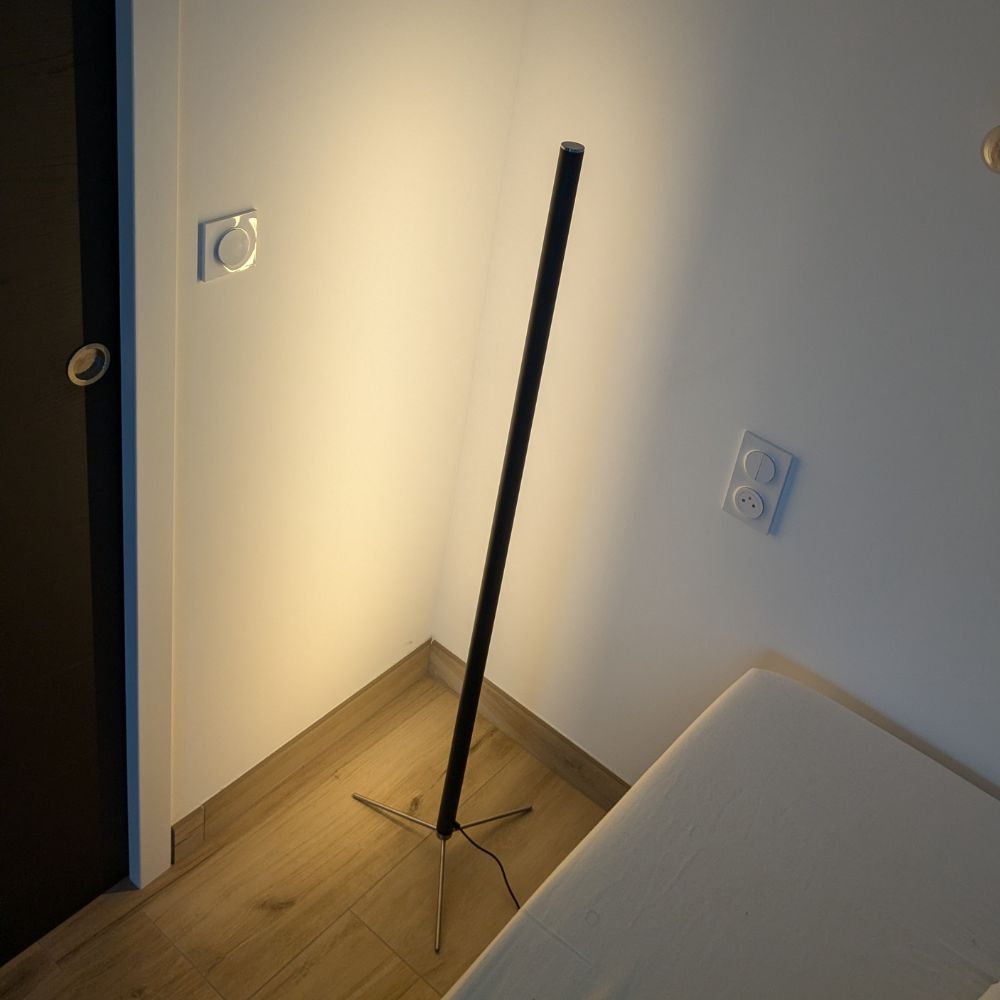 Lampadaire Vigga