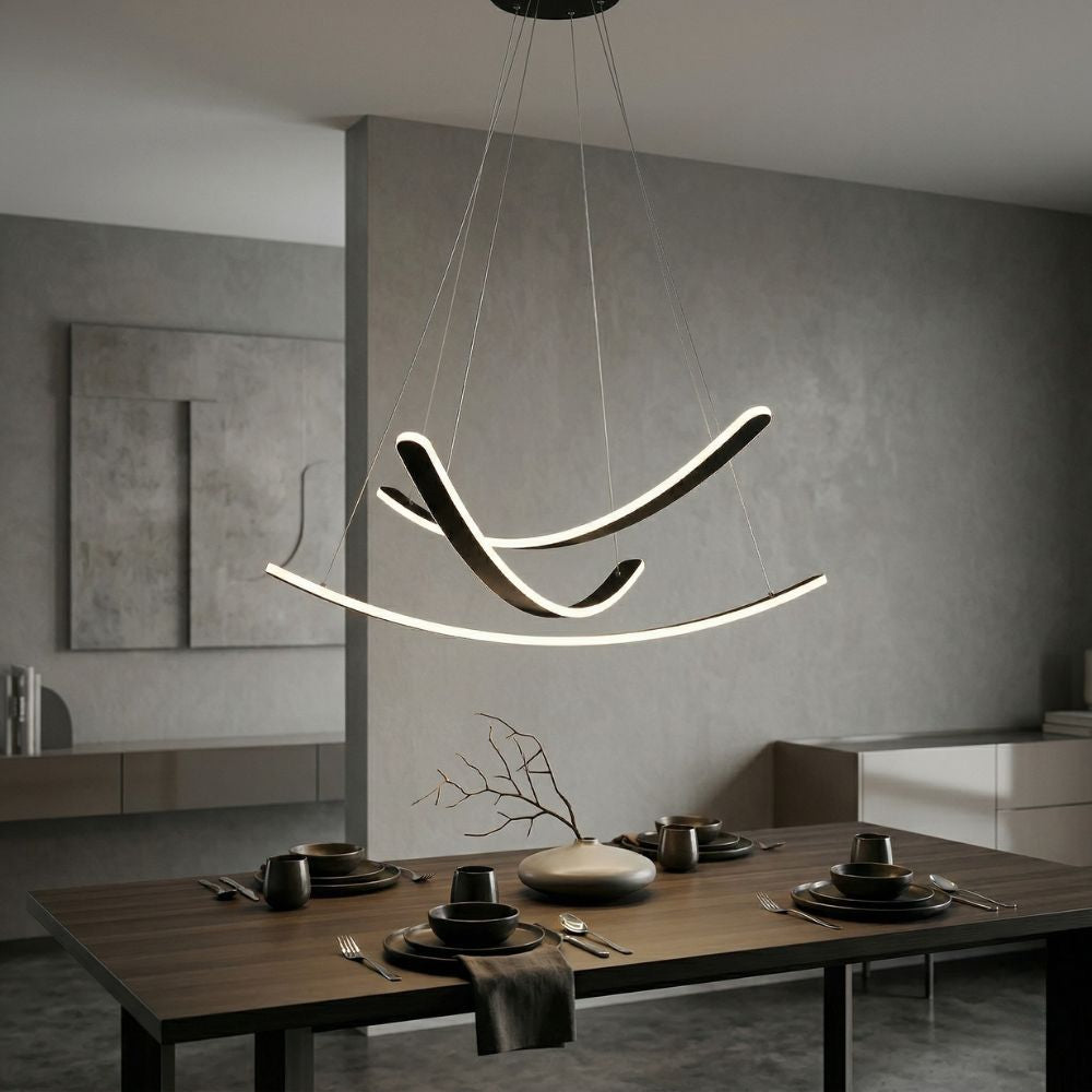 Lampe Suspendue Norr