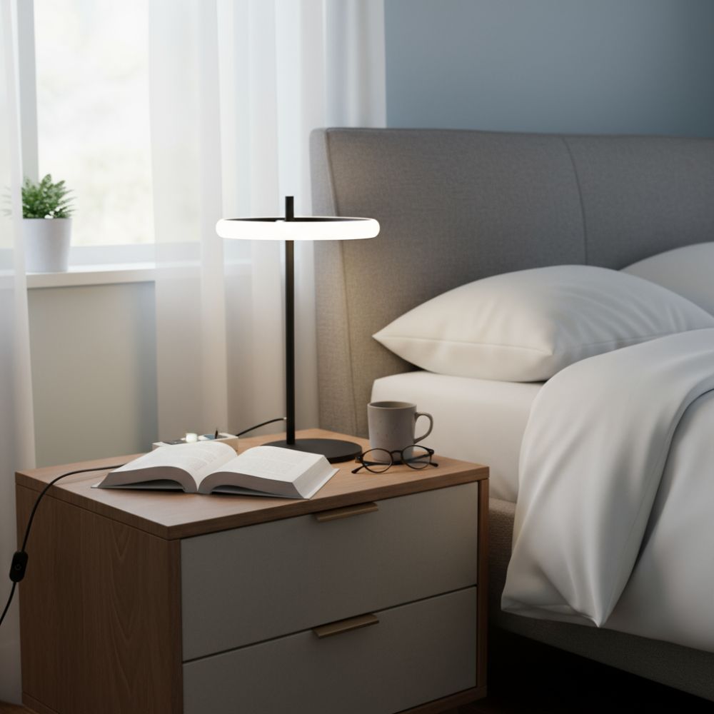 Lampe de Table Tilia